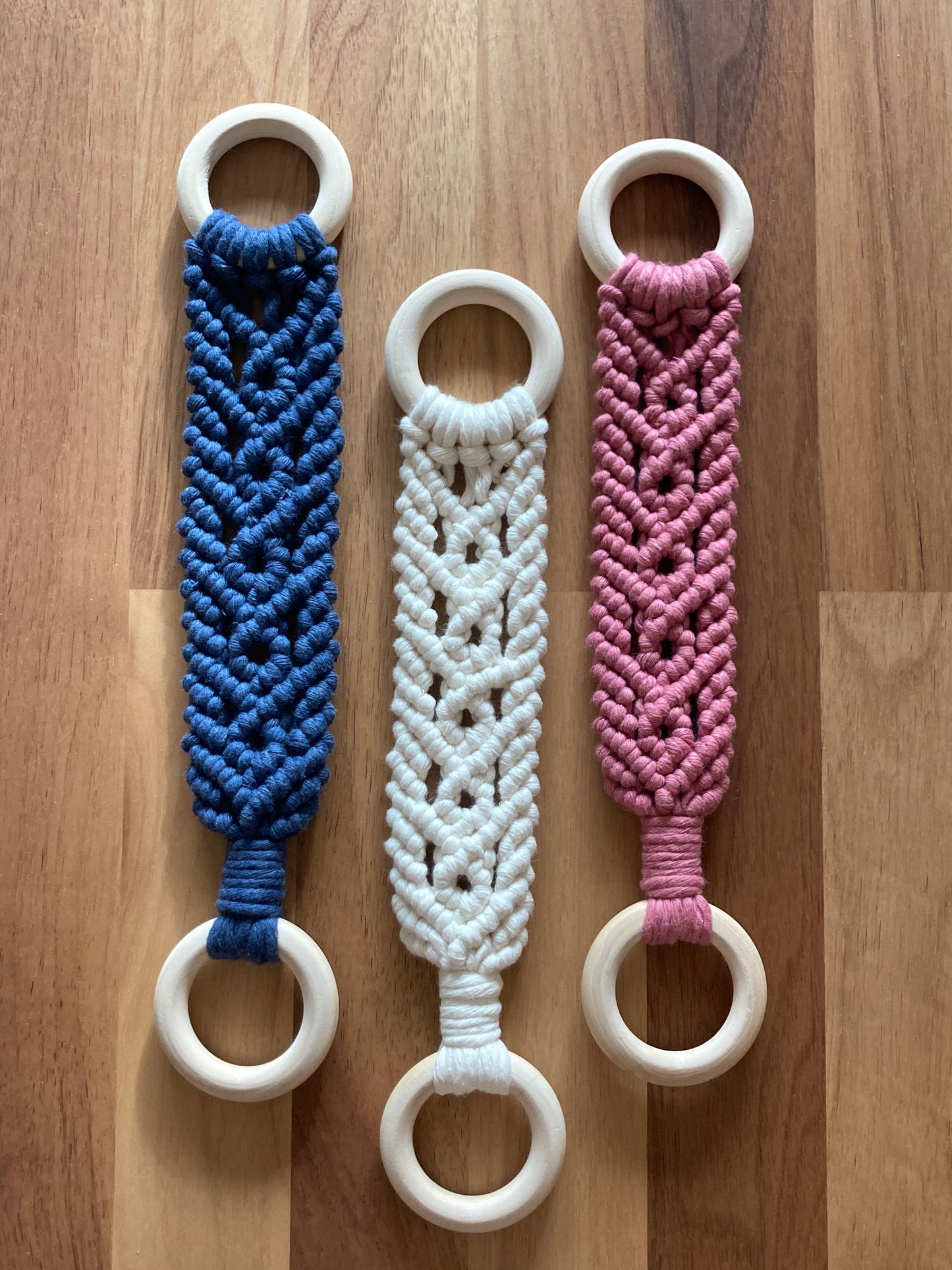Geschirrtuchhalter